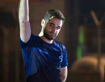 FalleN defiende a jugadores rechazados de ELEAGUE Major: Boston