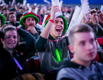 Prepárate para conocer a la nueva CLS 2018 de League of Legends