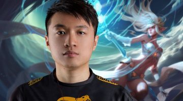 Exjugador de TSM: si vas a Norteamérica te haces malo