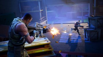 Team SoloMid anuncia su nuevo equipo de Fortnite: Battle Royale