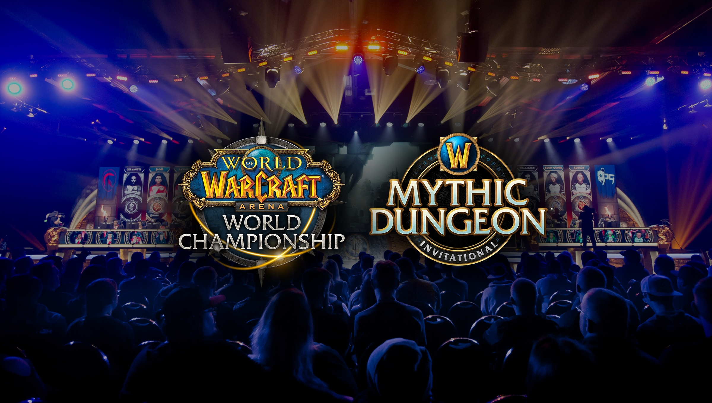 El torneo más popular de WoW regresará en 2018 ― CodigoEsports