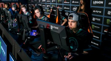 ¡No de nuevo! 100 Thieves posterga por segunda ocasión su esperado debut