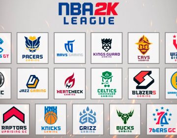 La NBA 2K League venderá espacios publicitarios dentro del juego