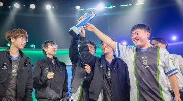 La LPL y la LMS rompen récord de la partida más larga de LoL en All-Star 2017