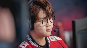Huni volverá a la NA LCS con Echo Fox