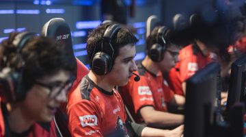CLS: Furious Gaming se lleva la victoria en el clásico de los segundos
