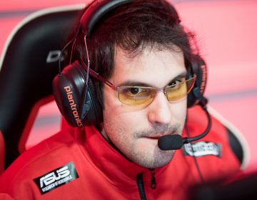 Por fin conocemos el roster del nuevo PEX