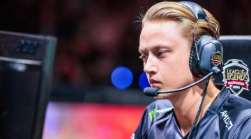 Todo listo para la temporada de primavera de la EU LCS 2018