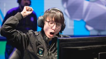 Multan con $1,500 USD a profesional de LoL por discriminación