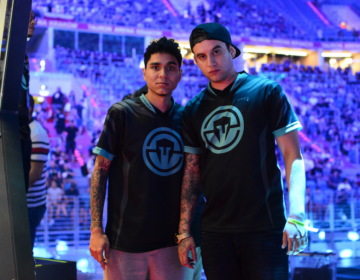 Actualización: 100 Thieves expulsa a kNg por comentarios homofóbicos