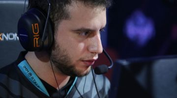 Se van sin debutar: los 100 Thieves se despiden de CS:GO