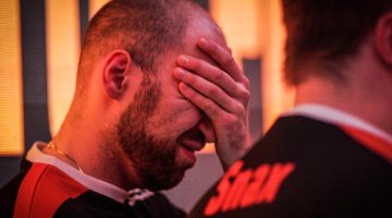 Rumor: Virtus.pro cambiará a TaZ por uno de los jugadodes más caros de CS:GO
