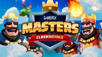 Comienza la batalla por la gloria de Gamergy Masters