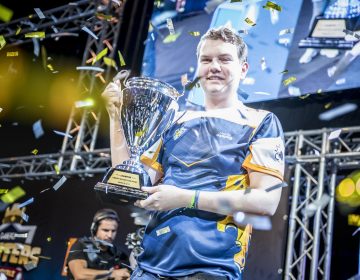 Surgical Goblin es el campeón de Clash Royale en Gamergy Masters 2017