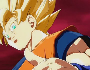 Justicia Saiyajin: Dragon Ball FighterZ no venderá cajas de botín