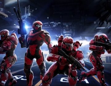 Los esports de Halo volverán a la MLG en 2018