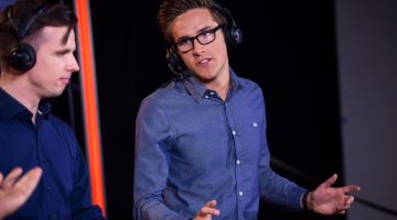 Pimp: SK Gaming es el mejor CS:GO que ha existido
