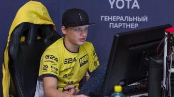 s1mple nos recuerda por qué es el mejor con esta genial jugada