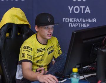s1mple nos recuerda por qué es el mejor con esta genial jugada