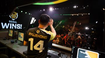 ¿Vale la pena seguir viendo la Overwatch League?