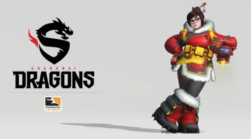 Profesionales de la OWL serán multados con $450 USD por compartir cuenta