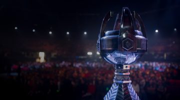 Riot Games aclara rumor sobre reducción del presupuesto para LAS