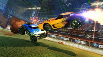 DreamHack Open 2018 tendrá un torneo de Rocket League