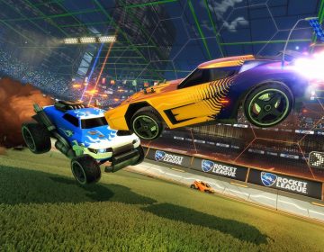 DreamHack Open 2018 tendrá un torneo de Rocket League
