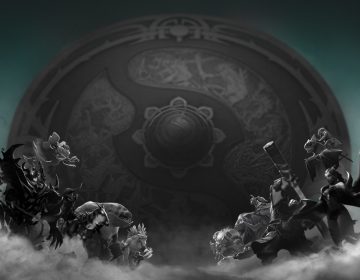 3 torneos del Dota Pro Circuit han sido cancelados