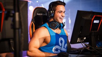 Siguen las agresiones en CS:GO: «son un montón de 100 p$!%#», dijo Freakazoid