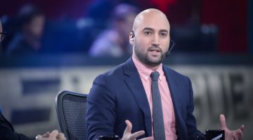 Moses: Necesitamos más resentimiento y rivalidades en CS:GO