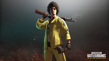 Esta tabla es la clave para cenar pollo en PUBG