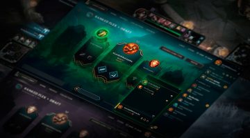 LoL: ¿Riot está probando chat de voz? Esto es lo que sabemos hasta ahora