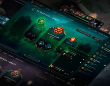 LoL: ¿Cómo funciona la nueva herramienta del chat?
