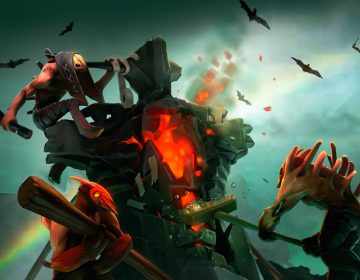 Conoce el facelift que recibió Dota 2 en su limpieza de primavera