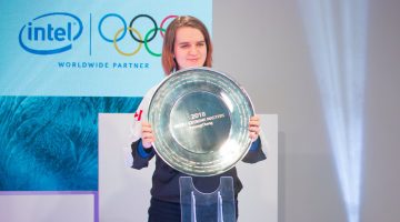 Scarlett se convierte en la primera mujer en ganar un torneo premier de SC2