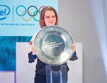 Scarlett se convierte en la primera mujer en ganar un torneo premier de SC2