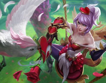 ¿Te acuerdas de Quinn? La olvidada ADC podría recibir un rework en el futuro