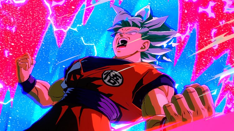 Dragon Ball FighterZ recibirá uno de sus más grandes parches esta semana