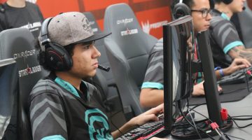 La esperanza no muere: los jugadores de 100 Thieves buscan competir juntos
