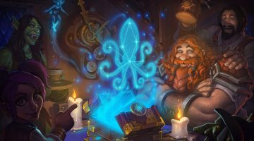 Ya puedes registrarte en el popular torneo Salvaje de Hearthstone