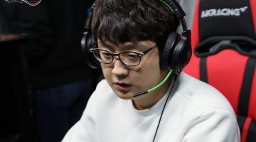 Mata de kt Rolster siente que puede contra todos después de vencer a SKT