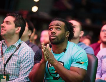 La Overwatch League es más vista que la NA LCS y EU LCS