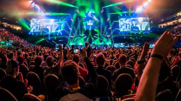 Pringles seguirá siendo la botana favorita de los esports gracias a ESL