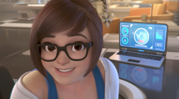 Mei será más molesta con su nuevo buff