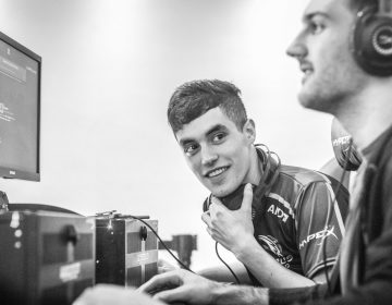 Straka está listo y regresa a CS:GO con No Tenemos Nada