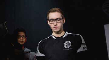 Por primera vez en la historia, TSM no participará en las finales de NA LCS