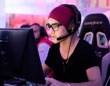 ¿Podría ser Team Liquid el nuevo equipo de TACO?