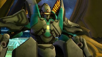 Consigue el comandante Fénix gratis para StarCraft II