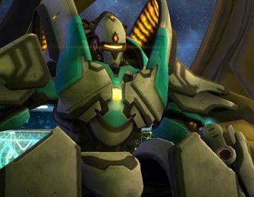 Consigue el comandante Fénix gratis para StarCraft II